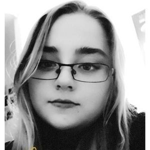 Meet your Posher, Katy